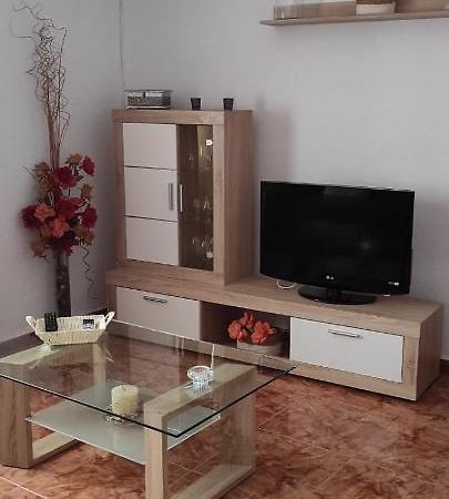 La Cala De Vida Apartment La Cala De Mijas Bagian luar foto