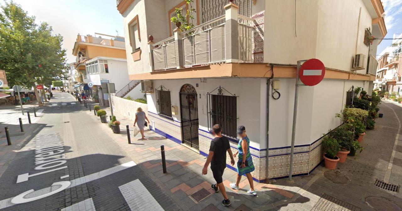 La Cala De Vida Apartment La Cala De Mijas Bagian luar foto