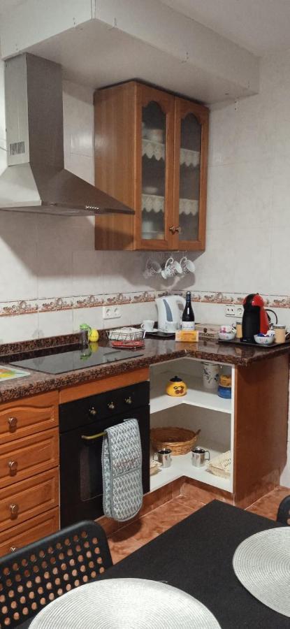 La Cala De Vida Apartment La Cala De Mijas Bagian luar foto