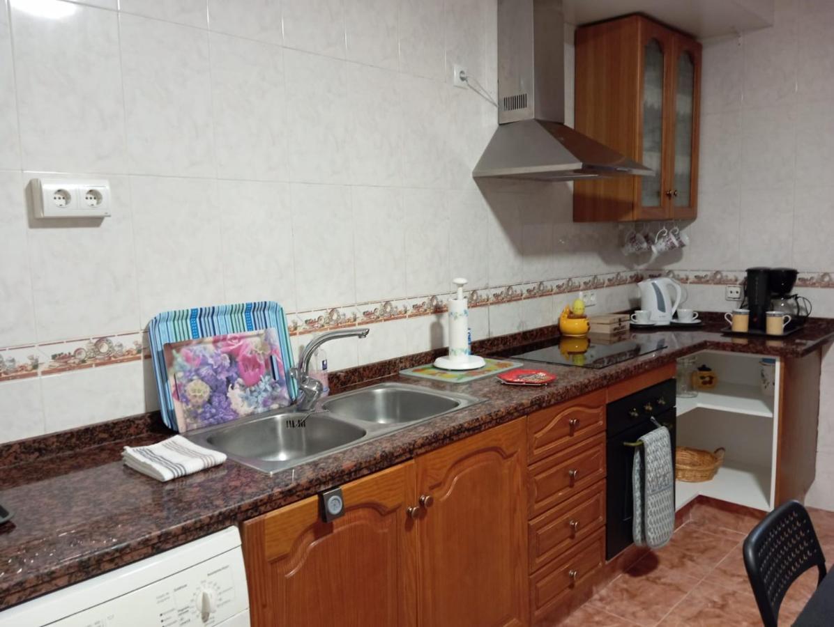 La Cala De Vida Apartment La Cala De Mijas Bagian luar foto