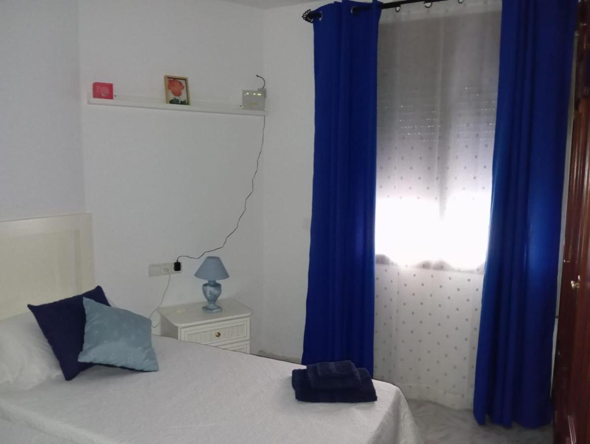La Cala De Vida Apartment La Cala De Mijas Bagian luar foto